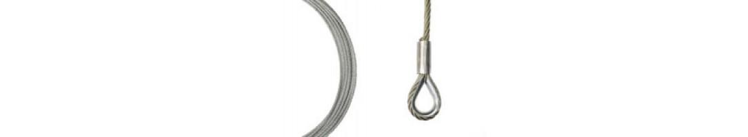 Forestry Rope