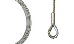Forestry Rope