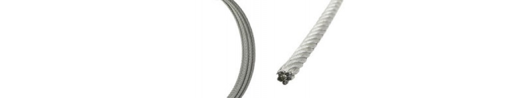 Galvanized Steel Rope