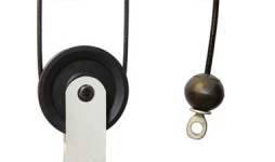 Gym Ropes & Cables