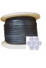7 x 19 Plastic Coated Wire Rope