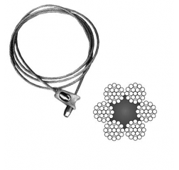 6x19 Forestry Rope