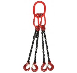 Four Leg Chain Sling