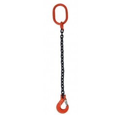 Single Leg Chain Sling