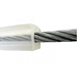 Moulded Protective Sleeves