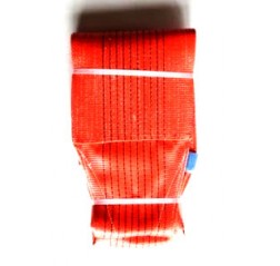 Special Manufacture / Higher Load Web Slings