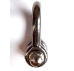 Stainless Steel Bow Shackle Screw Pin