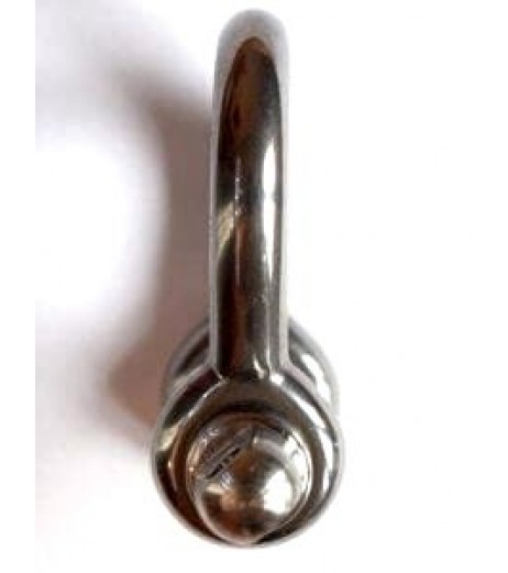 Stainless Steel Bow Shackle Screw Pin
