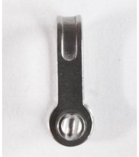 Stainless Steel Strip Dee Shackle