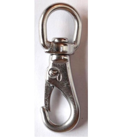 Swivel Boat Snap Hook