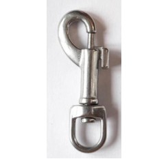 Swivel Bolt Snap Hook