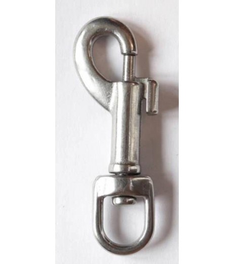 Swivel Bolt Snap Hook