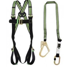 Single Point Scaffolding Harness Kit