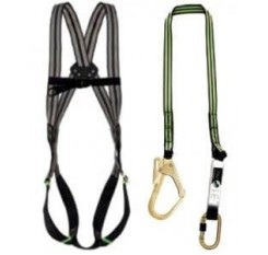 Single Point Standard Harness Kit