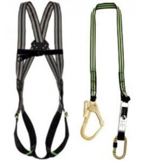 Single Point Standard Harness Kit