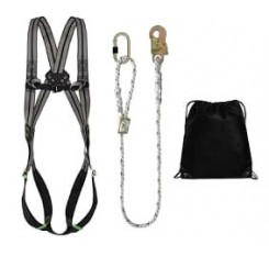 2 Point Basic Restraint Harness Kit