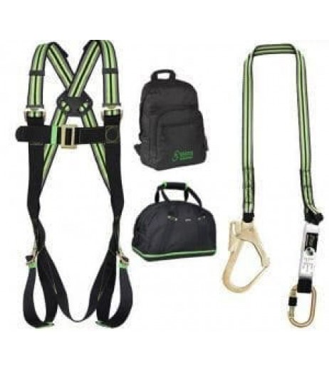 2 Point Scaffold Harness Kit 2 Point Scaffold Harness Kit