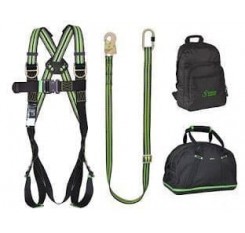 3 Point Restraint Harness Kit