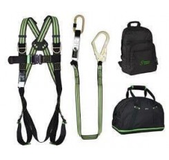 3 Point Scaffolders Harness Kit
