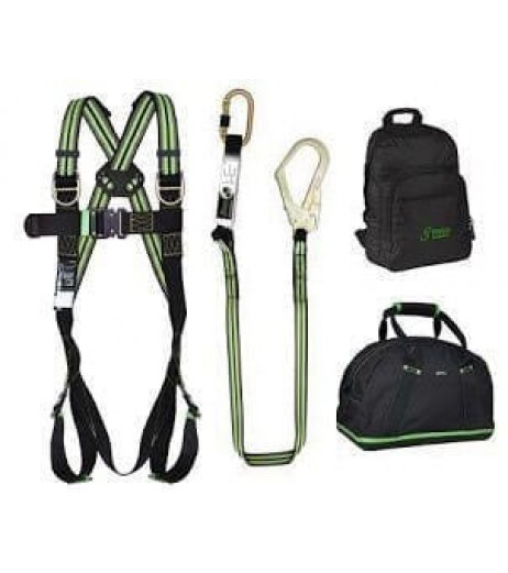 3 Point Scaffolders Harness Kit