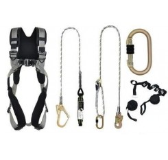 2 Point Premium Harness Kit