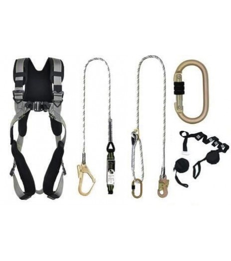 2 Point Premium Harness Kit