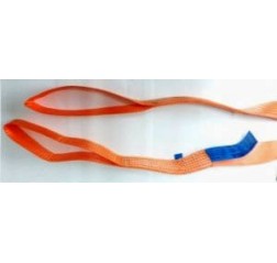 Soft Loop Each End One Way Sling