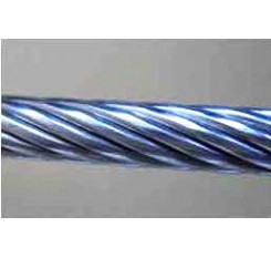 1mm 1x19 Stainless Steel Wire Rope 