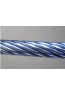 1mm 1x19 Stainless Steel Wire Rope 