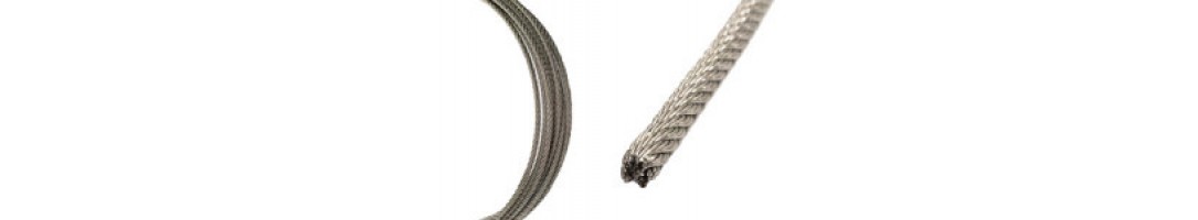 Stainless Steel Rope