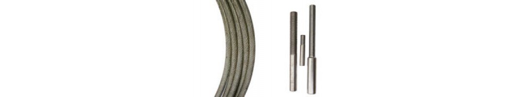 Trailer Ropes