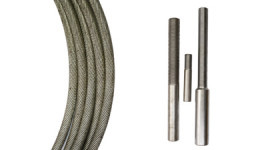 Trailer Ropes