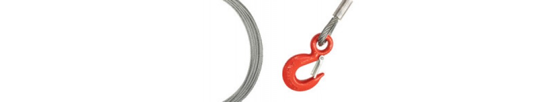 Winch Rope