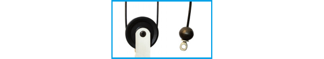 Gym Ropes & Cables