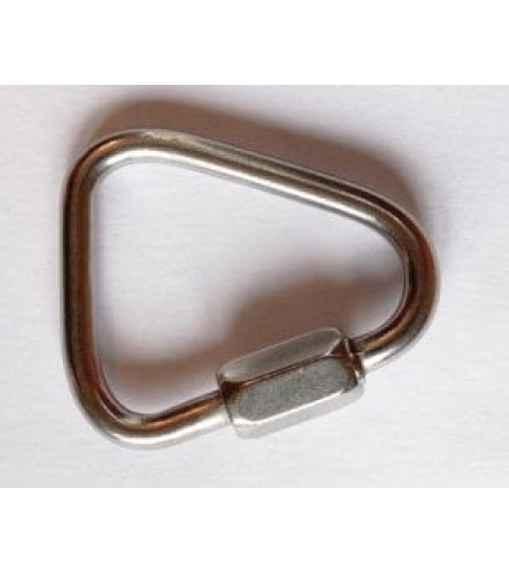 Delta Type Quick Link