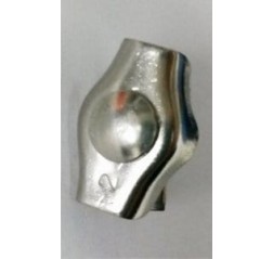 Stainless Steel Simplex Rope Grips