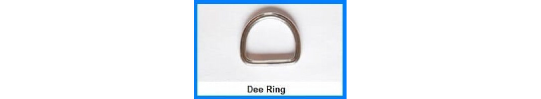D Ring D Ring