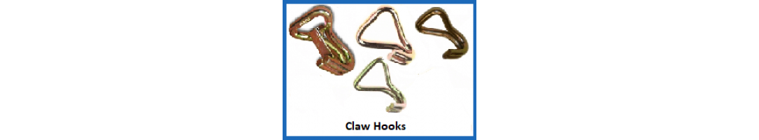 Claw Hook Fittings Claw Hook Fittings
