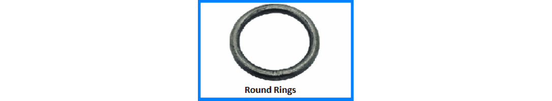 Round Ring Round Ring