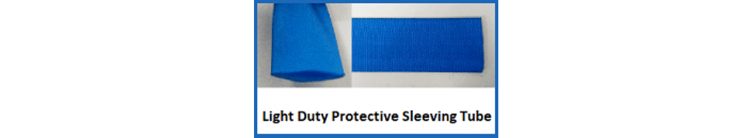Light Duty Protective Sleeve Tubing Light Duty Protective Sleeve Tubing