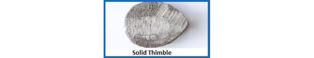 Solid Thimbles Solid Thimbles