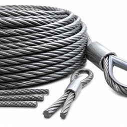 Wire Rope Products