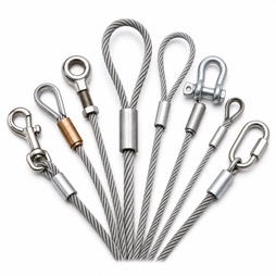 Wire Rope Assemblies