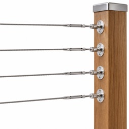 Balustrade Wire