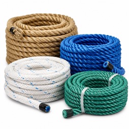 Fibre Rope