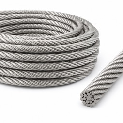 Stainless Steel Wire Rope