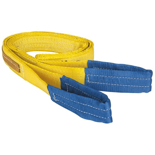 webbing sling