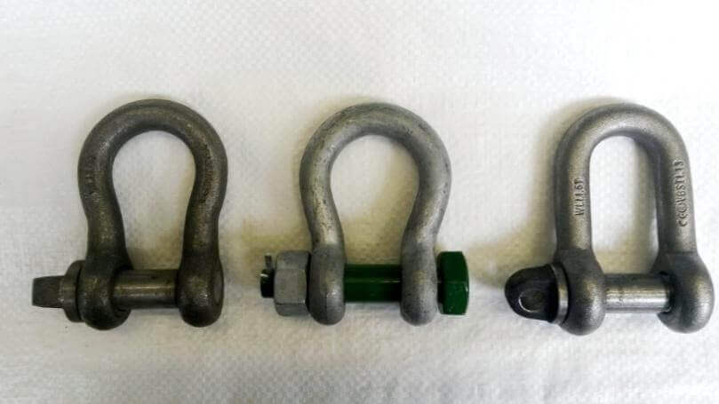 wire rope accessories