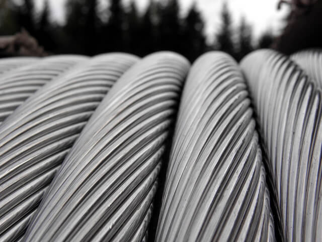 wire rope