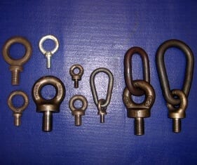 eyebolts